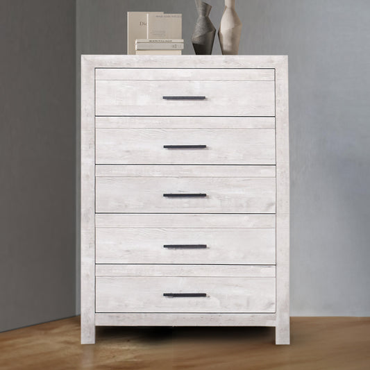 Biscayne Chest