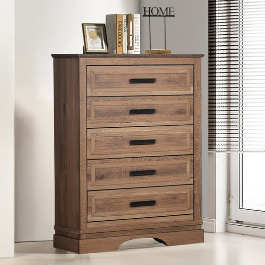 Coventry Hall Chest