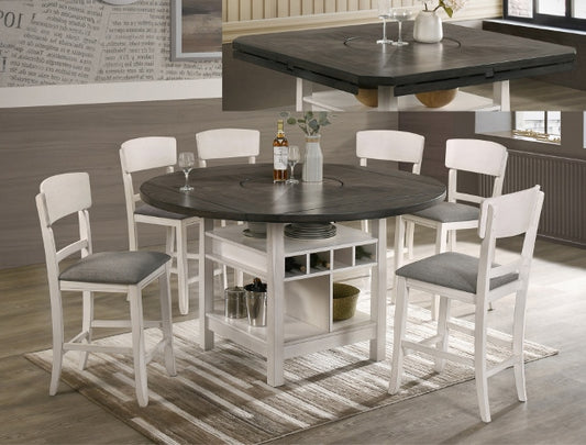 Conner 5 PC Counter Dining Group