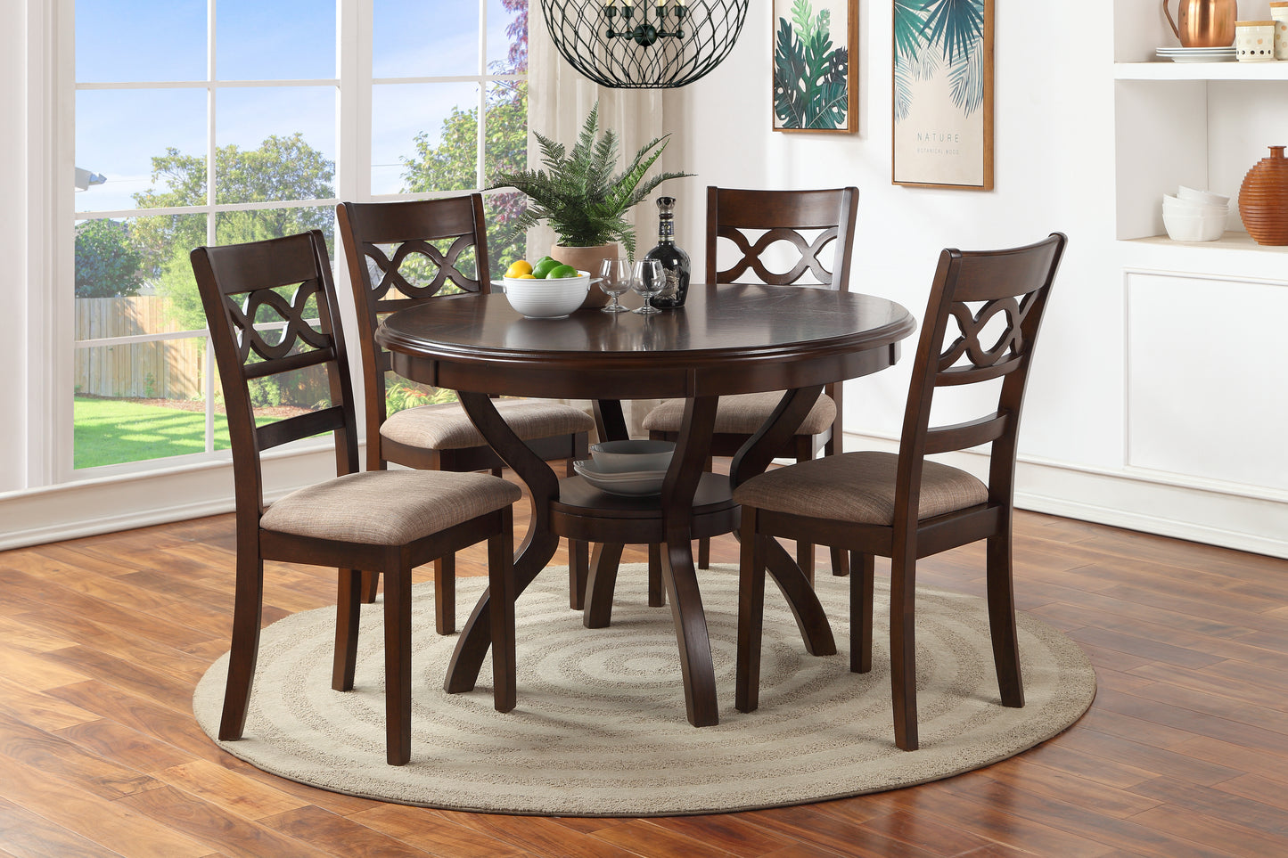 Cori 5 PC Dining Group