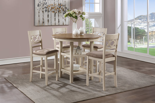 Cori 5 PC Counter Dining Group
