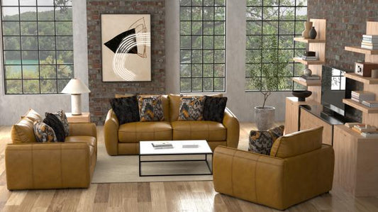 Corvara Sofa