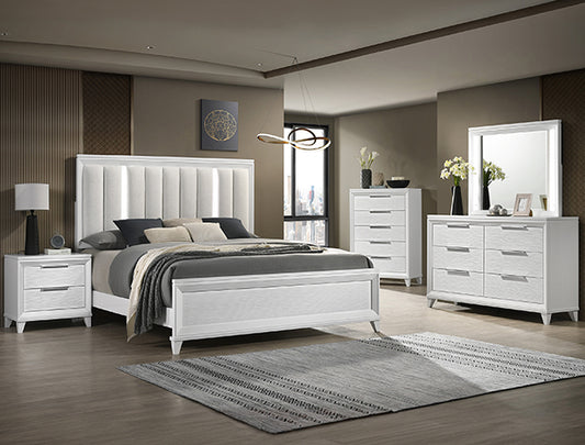 Cressida Nightstand
