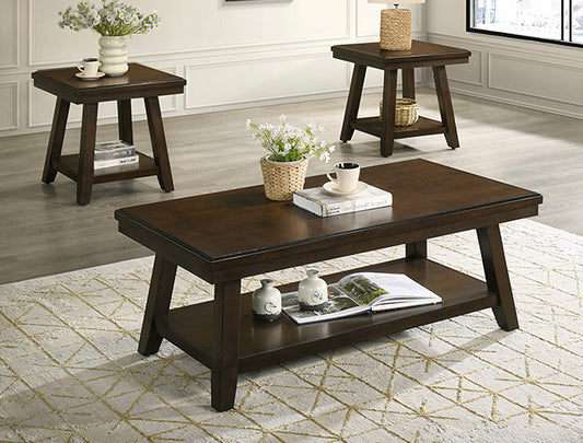 Brady End Table