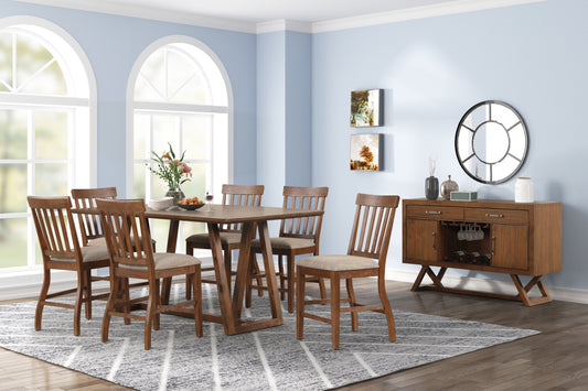 Putnam 5 PC Counter Dining Group