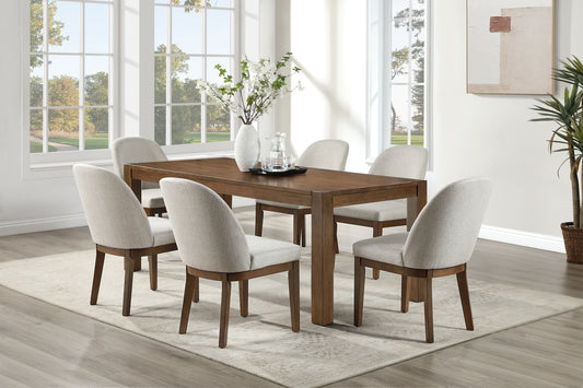 Phoenix 5 PC Dining Group