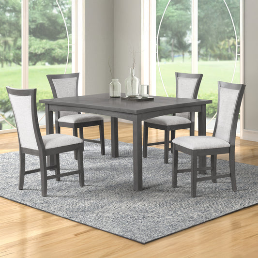 Flair 5 PC Dining Group