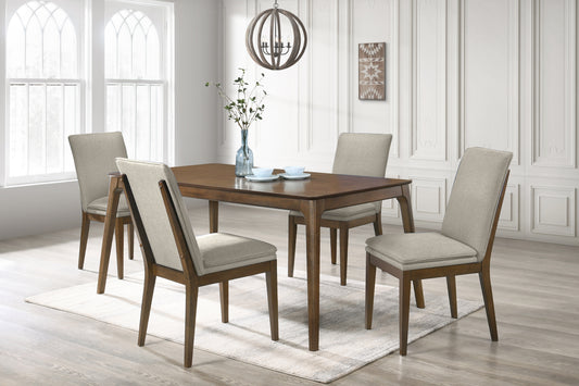 Maggie 5 PC Dining Group