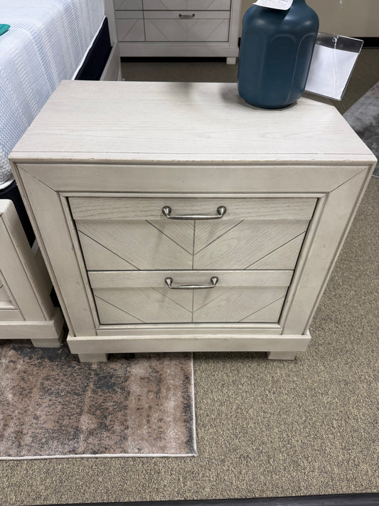 Montana Nightstand OUTLET