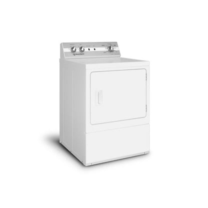 DC5 Sanitizing Electric Dryer with Pet Plus™ Extended Tumble Steam 5-Year Warranty