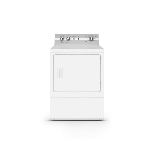DC5 Sanitizing Gas Dryer with Pet Plus™ Extended Tumble Steam 5-Year Warranty