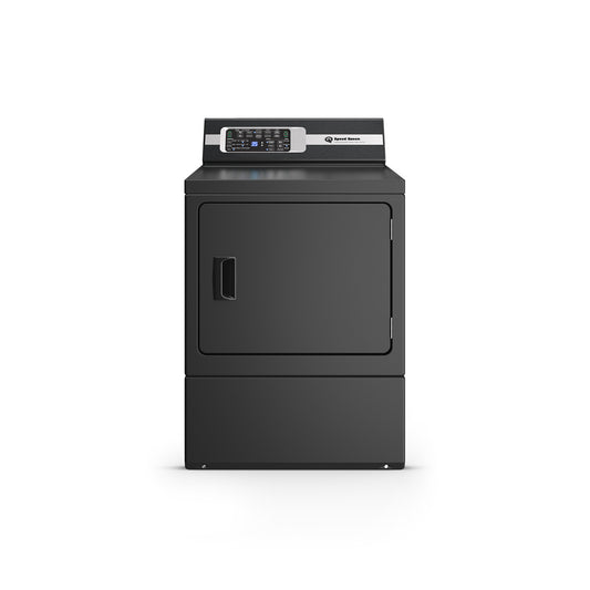 DR7 Sanitizing Electric Dryer with Pet Plus™ | Steam | Over-dry Protection Technology | ENERGY STAR® Certified | 7-Year Warranty