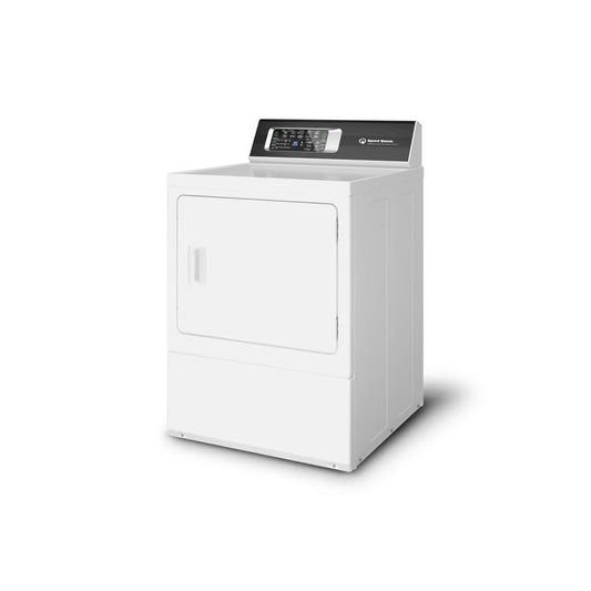 DR7 Sanitizing Electric Dryer with Pet Plus™ Steam Over-dry Protection Technology ENERGY STAR® Certified 7-Year Warranty