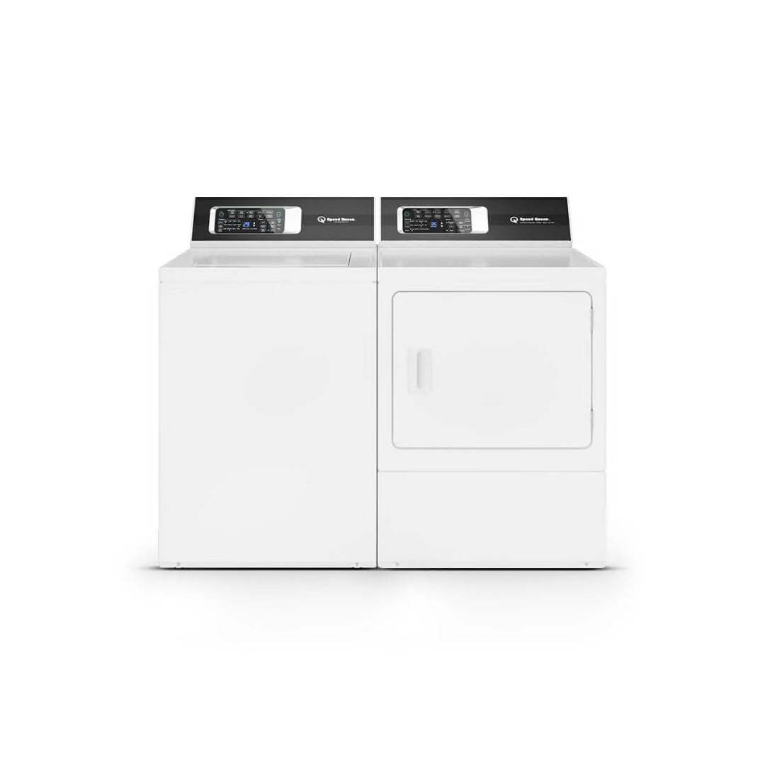DR7 Sanitizing Electric Dryer with Pet Plus™ Steam Over-dry Protection Technology ENERGY STAR® Certified 7-Year Warranty