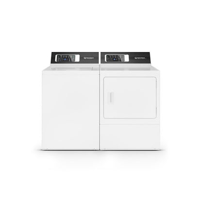 Secadora eléctrica desinfectante DR7 con tecnología de protección contra el secado excesivo con vapor Pet Plus™, certificación ENERGY STAR®, garantía de 7 años 
