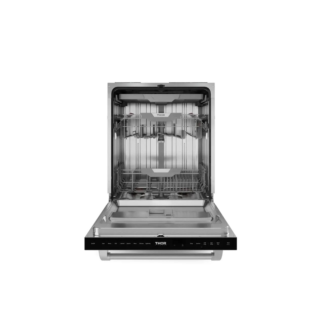 24 Inch Dishwasher Stainless Steel - Gordon Ramsay Series