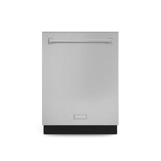 24 Inch Dishwasher Stainless Steel - Gordon Ramsay Series