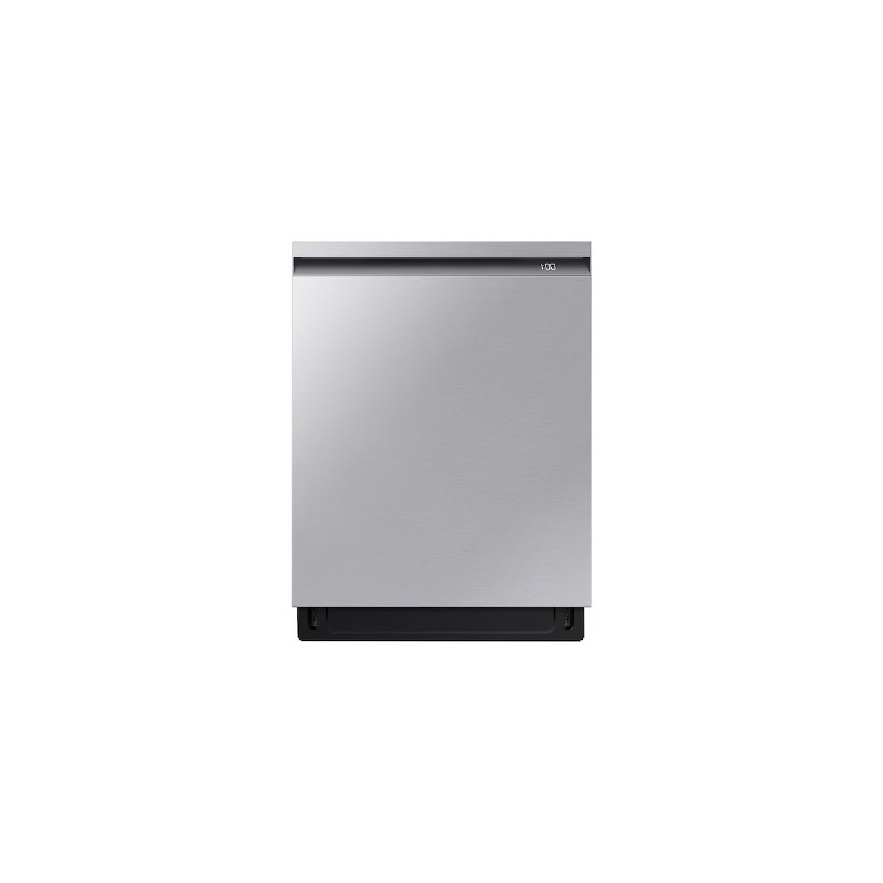24 in. Fingerprint Resistant Stainless Steel Top Control Smart Built-In Tall Tub Dishwasher with AutoRelease, 42dBA