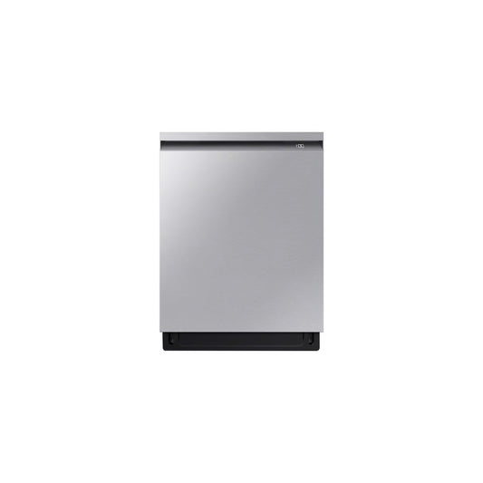 24 in. Fingerprint Resistant Stainless Steel Top Control Smart Built-In Tall Tub Dishwasher with AutoRelease, 42dBA