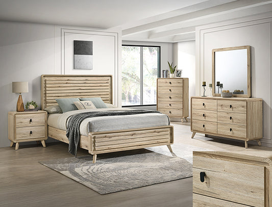 Dawson Nightstand