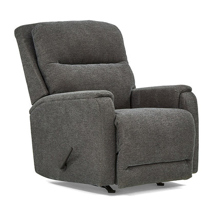Sillón reclinable Derek