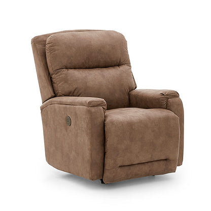 Sillón reclinable Derek