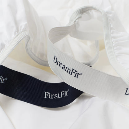 Dreamfit Moisture-Wicking StaDry Sheet Set