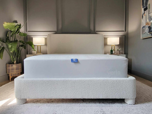 Dreamchill Waterproof Matress Protector
