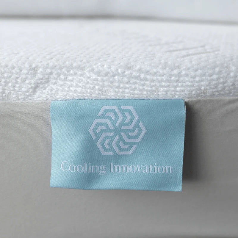 Dreamcool Waterproof Mattress Protector