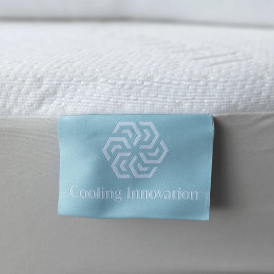 Dreamcool Waterproof Mattress Protector