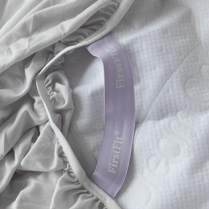 Dreamcool Waterproof Mattress Protector