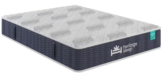 Heritage Sleep - Essentials Collection - E1500 - Plush
