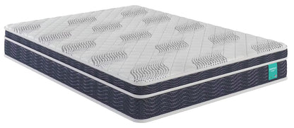 Heritage Sleep - Colección Essentials - E1600 ET - Felpa 