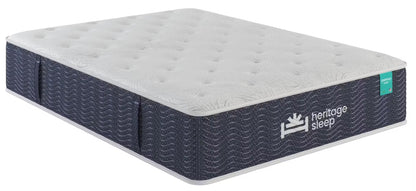 Heritage Sleep - Colección Essentials - E2000 - Felpa