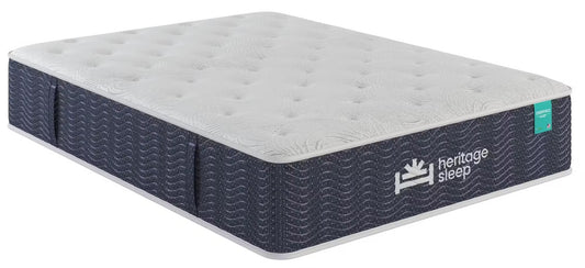 Heritage Sleep - Essentials Collection - E2000 - Luxury Firm