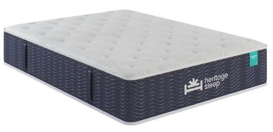 Heritage Sleep - Essentials Collection - E2500 - Plush