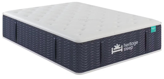 Heritage Sleep - Essentials Collection - E3500 - Extra Firm
