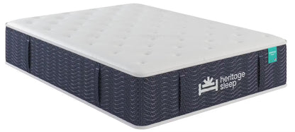 Heritage Sleep - Essentials Collection - E4000 - Plush