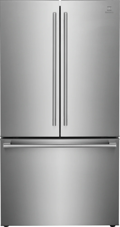 Electrolux 23 Cu. Ft. Counter-Depth French Door Refrigerator OUTLET