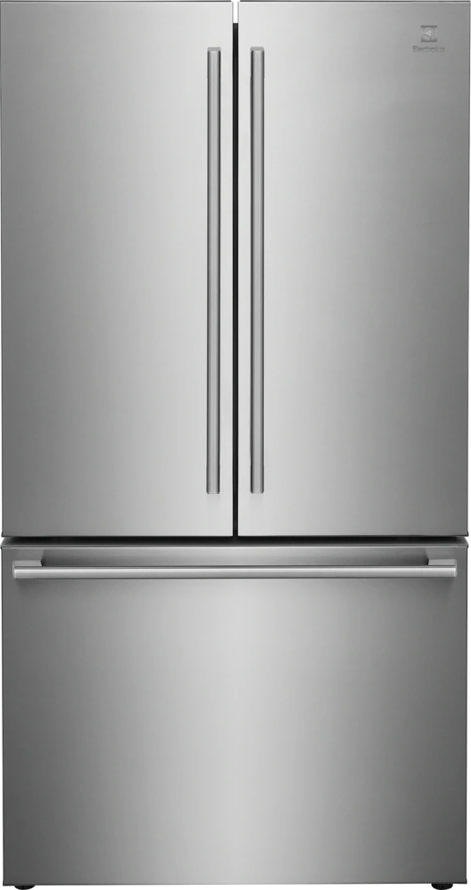 Electrolux 23 Cu. Ft. Counter-Depth French Door Refrigerator OUTLET