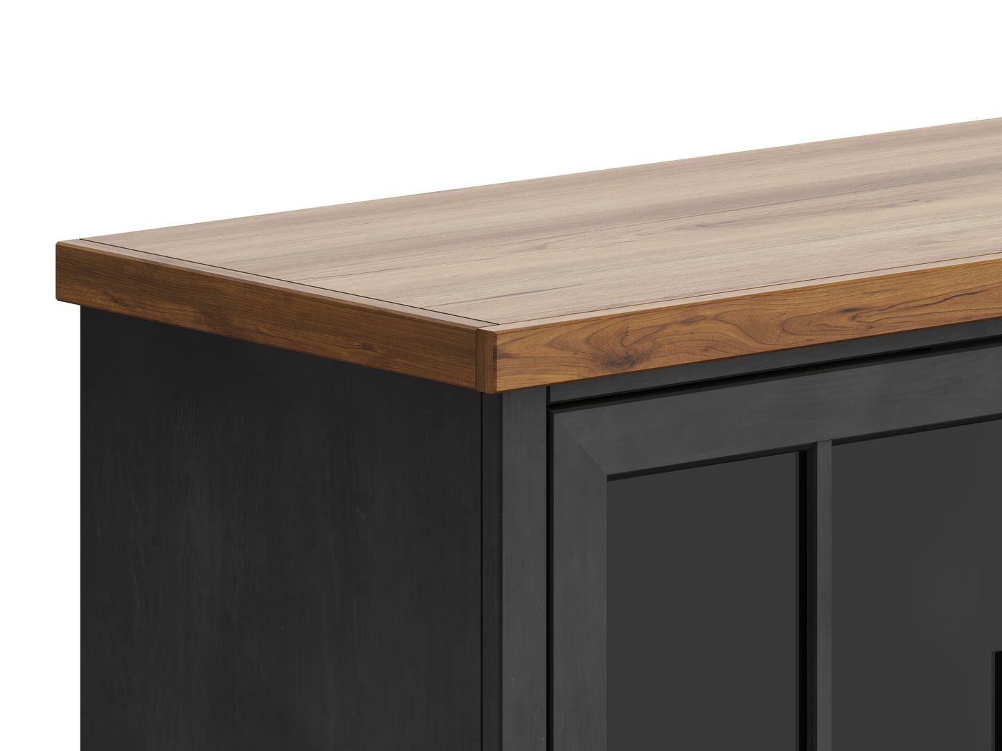 Essex 67" TV Stand