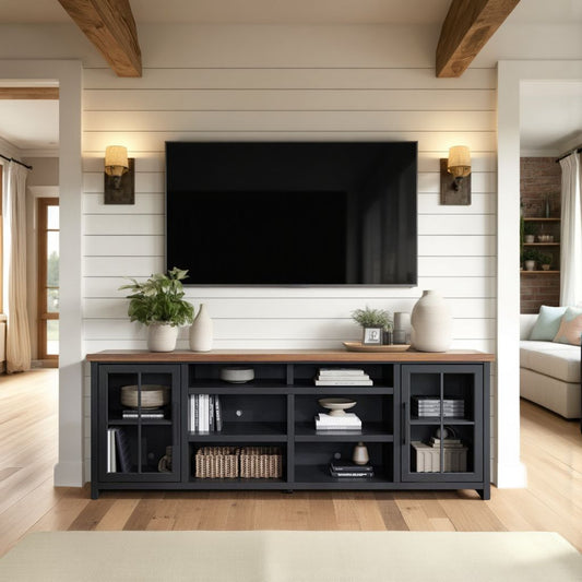 Essex 96" TV Stand