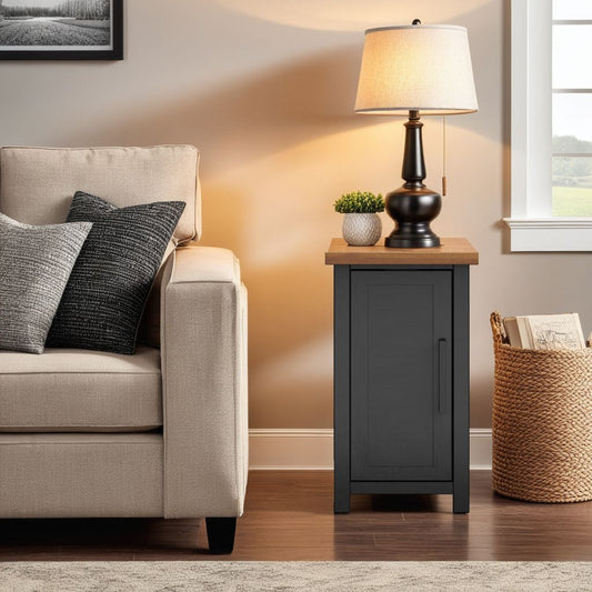 Essex Chairside Table