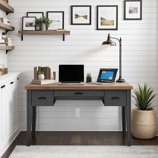 Essex Writing Desk