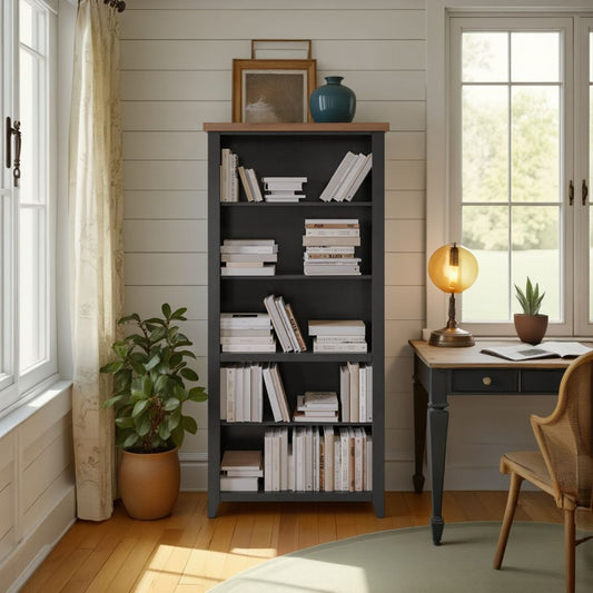 Essex Bookcase
