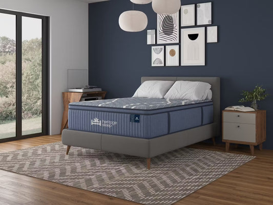 Heritage Sleep - Autograph Collection - Select Extra FIrm