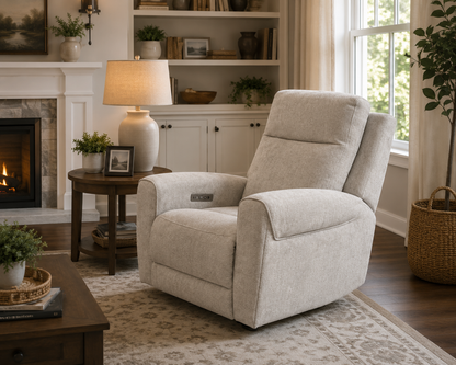 Revive Elmhurst Double Power Recliner