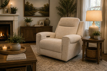 Revive Elmhurst Double Power Recliner