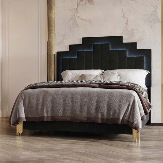 Empire 3 PC Bedroom Group