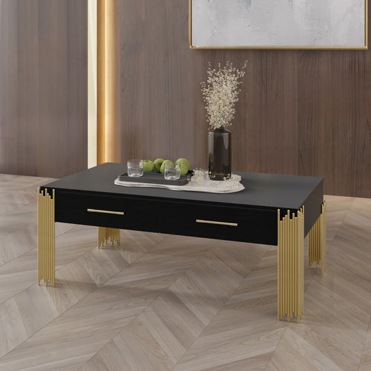 Empire Coffee Table
